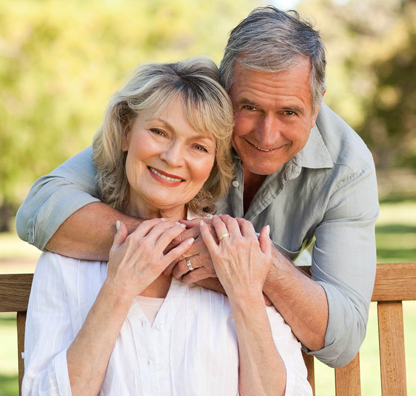 Dental Implants Diamond Springs, CA Above the Gate Dentistry