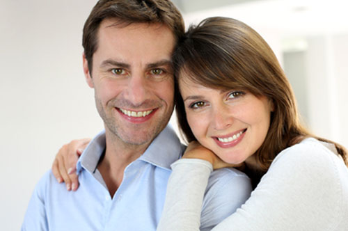 Fresh Breath Is Part of a Healthy Smile