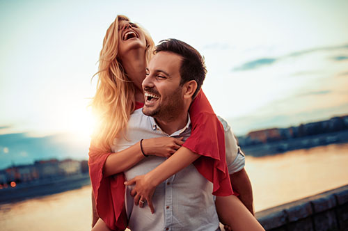 How to Prepare Your Smile for Wedding Season